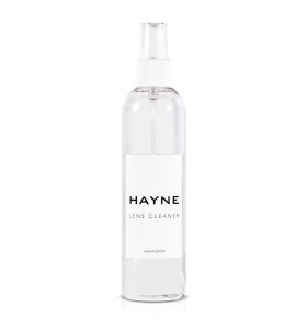 Płyn do czyszczenia okularów HAYNE Lens Cleaner 240 ml