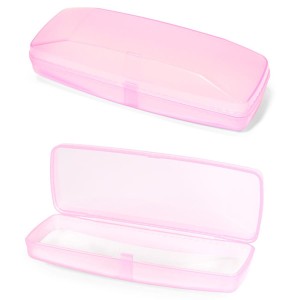 Etui na okulary dla dziecka Hayne Original Kids RÓŻOWE