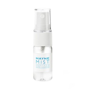 Płyn przeciw zaparowywaniu okularów HAYNE MIST Anti-Fog Lens Cleaner 15 ml